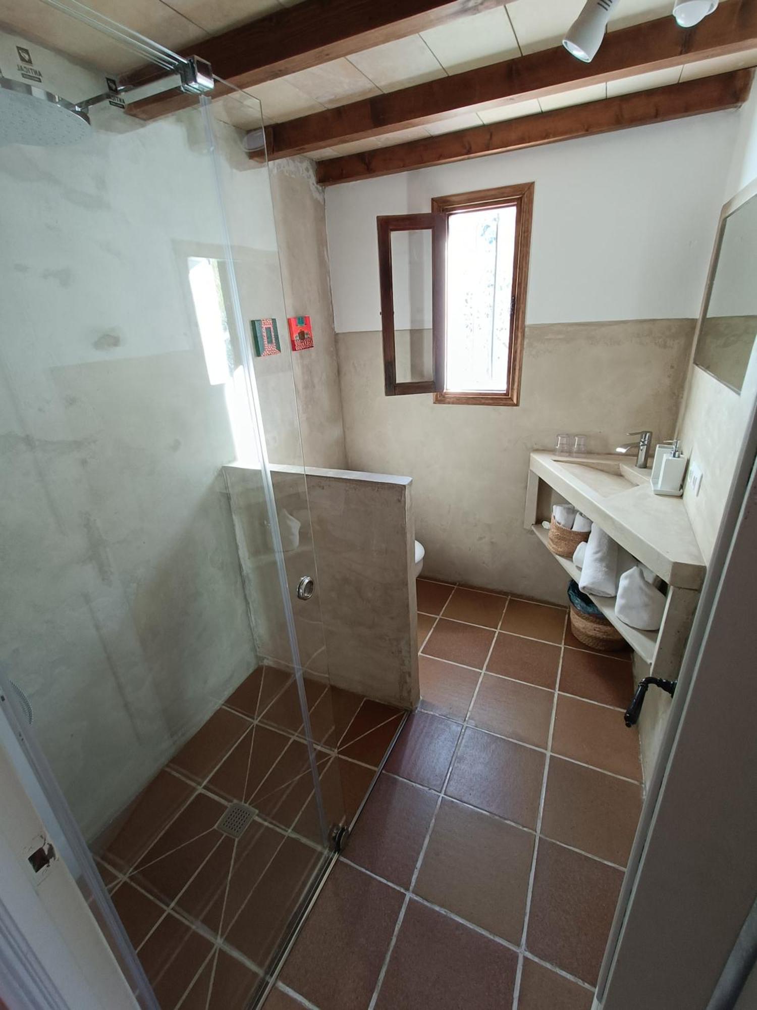 Sa Plana Petit Hotel Эстелленкс Экстерьер фото