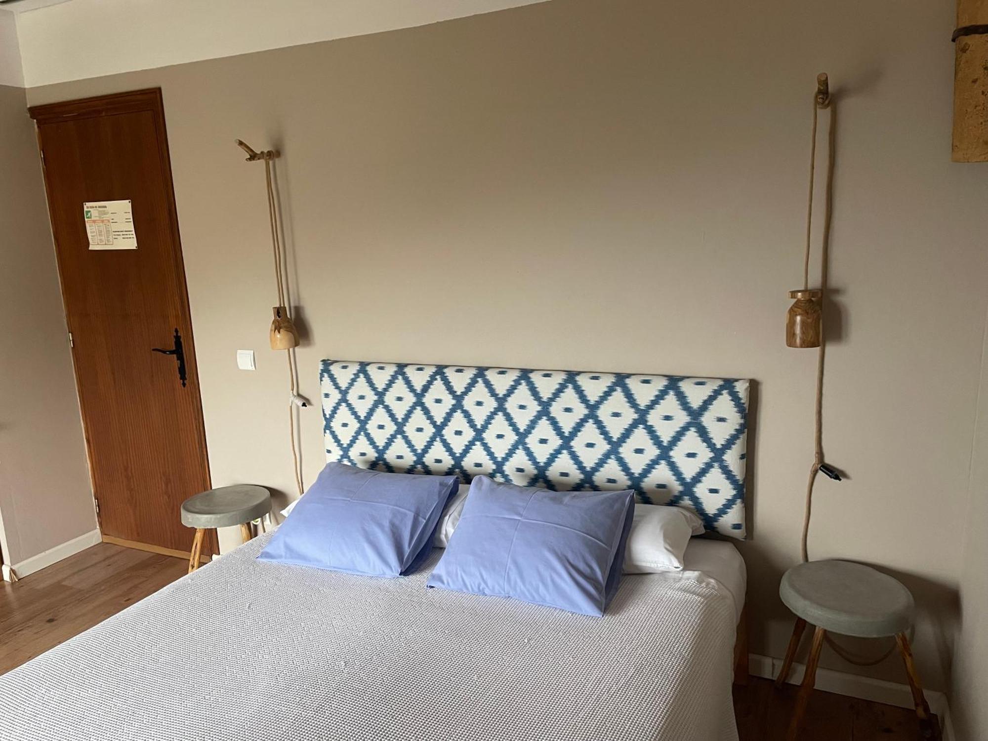 Sa Plana Petit Hotel Эстелленкс Экстерьер фото