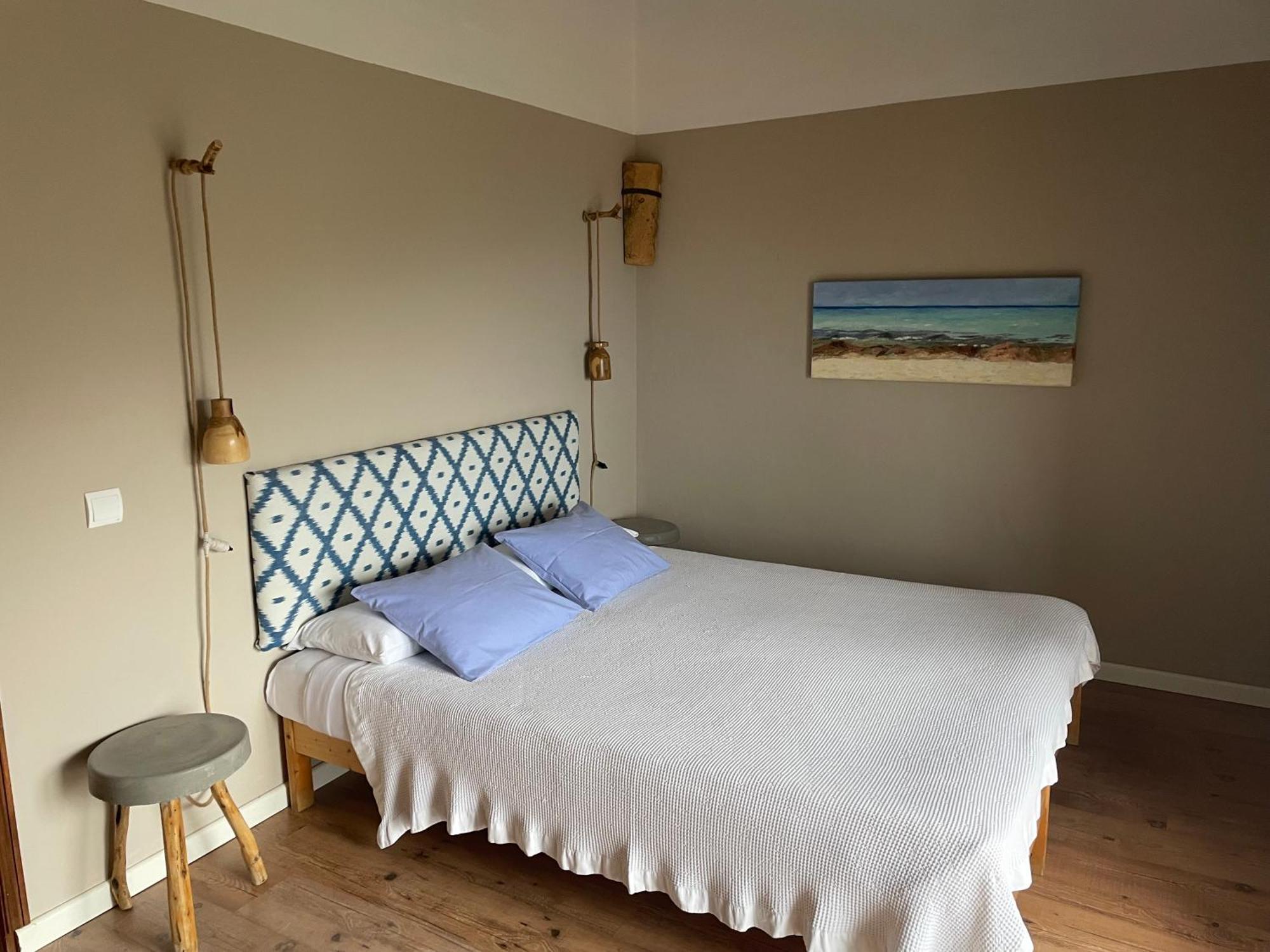 Sa Plana Petit Hotel Эстелленкс Экстерьер фото